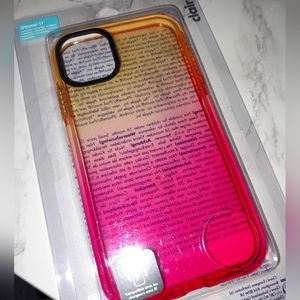 Iphone 11 case